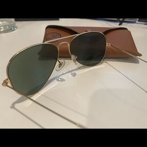 Rayban Aviator Classic